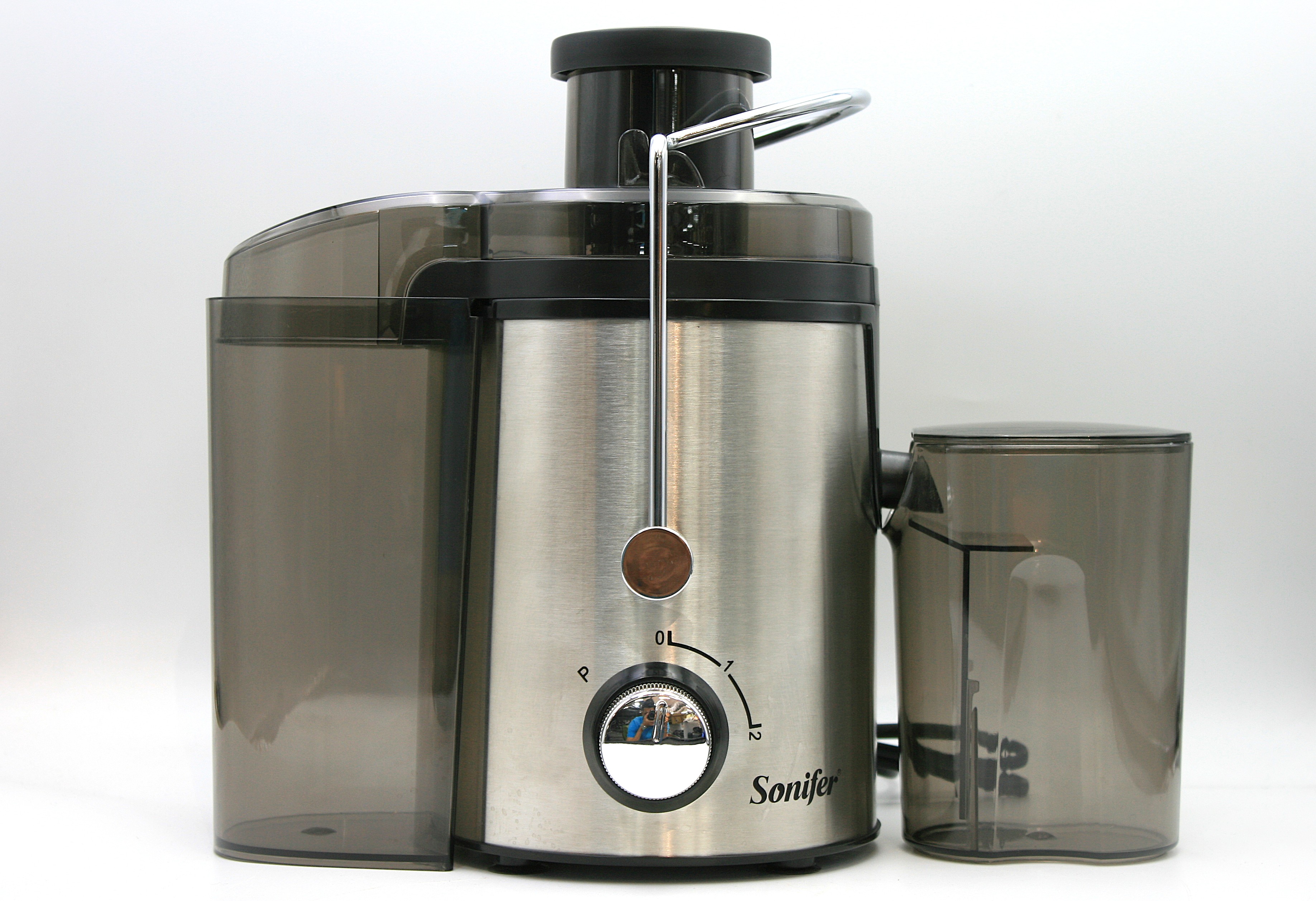 آبمیوه گیری سونیفر مدل SF-5530